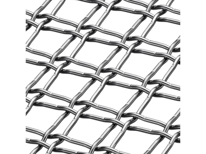 Banker Wire Mesh M22-37